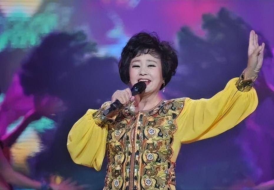 《回娘家》朱明瑛:因性格不合与前夫离婚,为儿子至今74岁未再婚_王珏