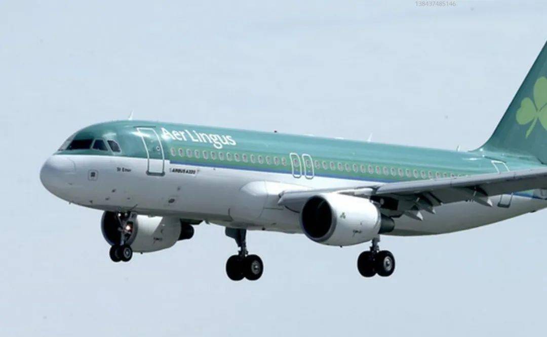 爱尔兰航空发起大幅促销,飞往欧洲低至20欧_优惠_航班_北美