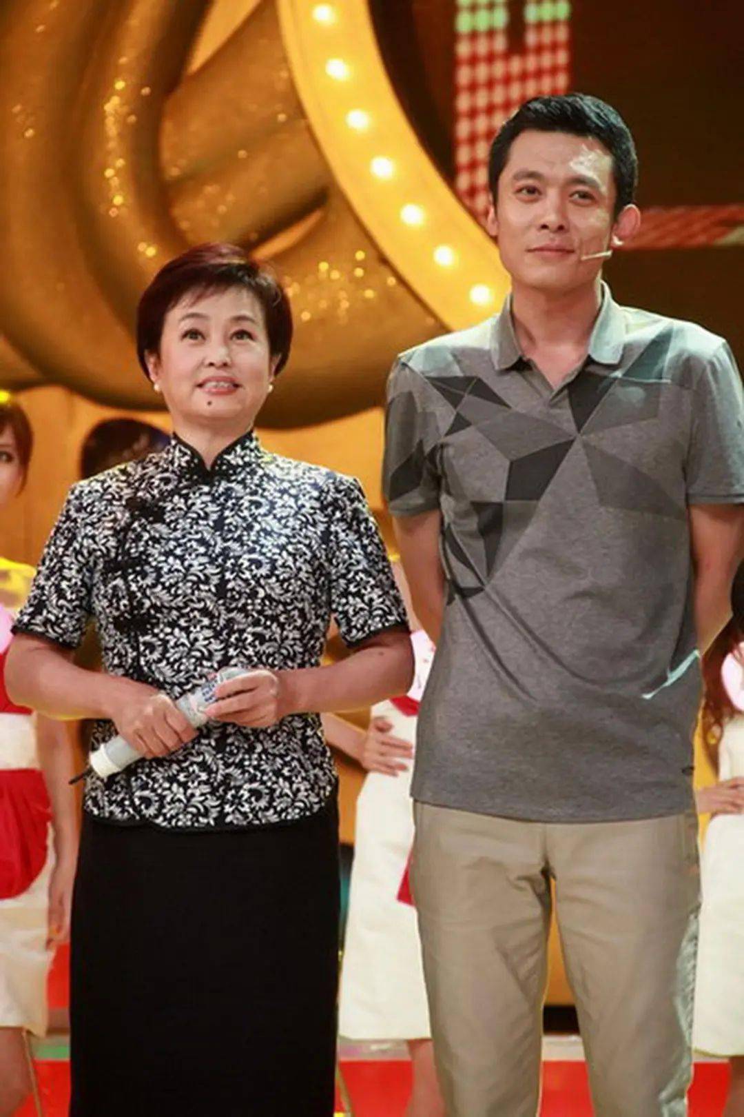 《回娘家》朱明瑛:因性格不合与前夫离婚,为儿子至今74岁未再婚_王珏