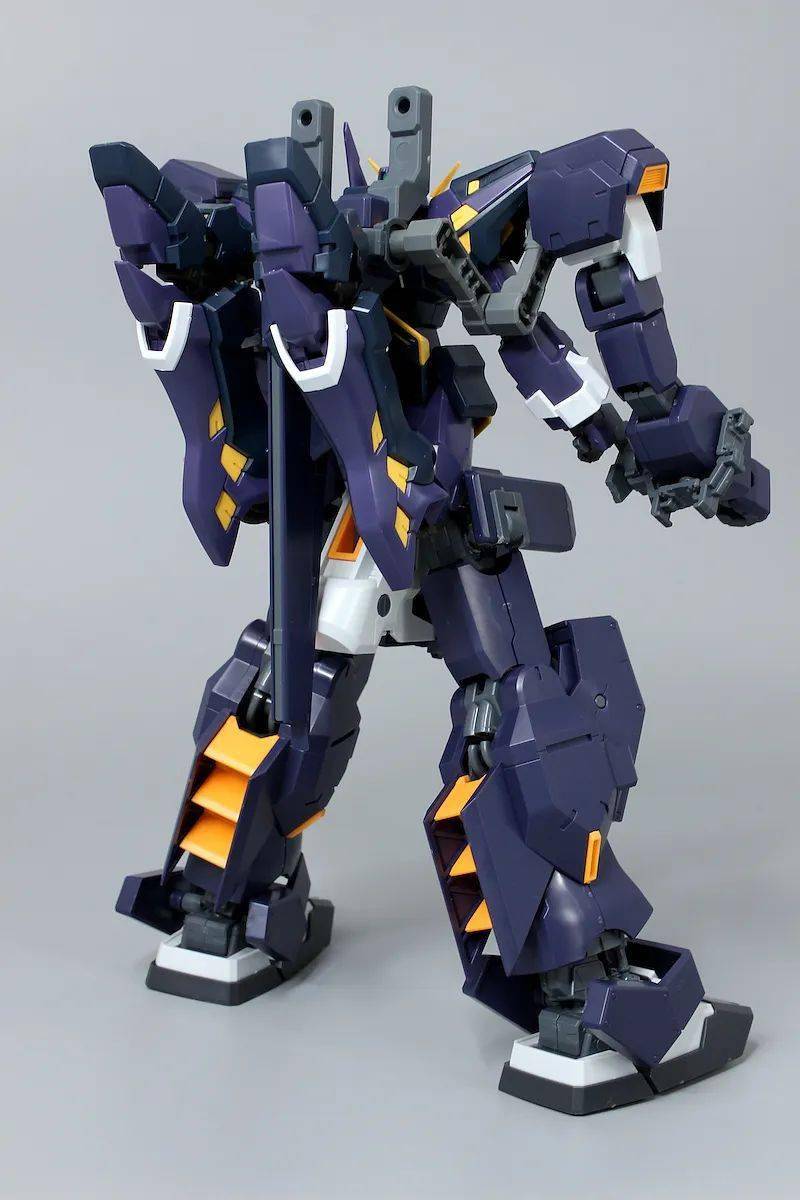 凶鸟mk3居然开了一台海兹尔?_公众_高达_模型