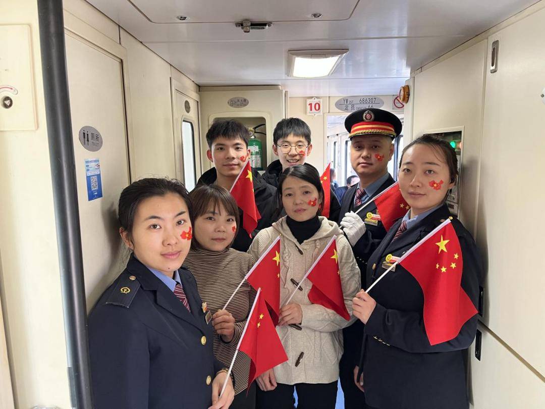 服务_旅客_哈尔滨