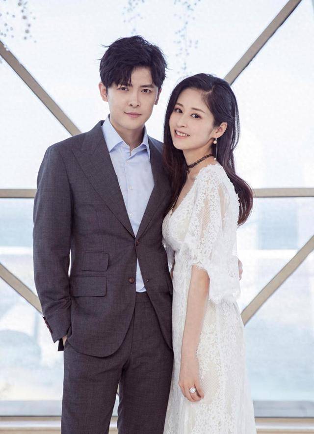 据了解,乔振宇和颖儿曾多次合作拍摄电视剧,两人之间的关系也一直备受