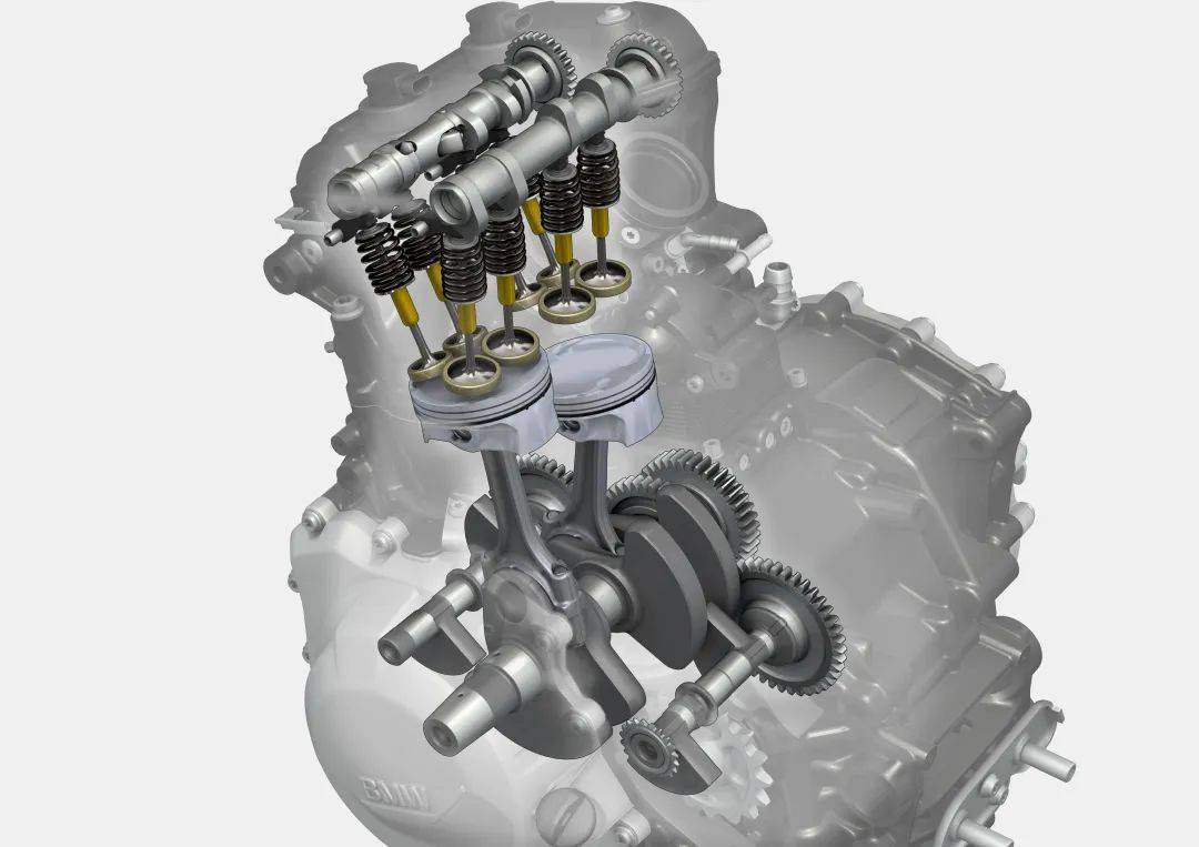 卷土重来——大行其道的并列双缸发动机(上)_搜狐汽车_搜狐网