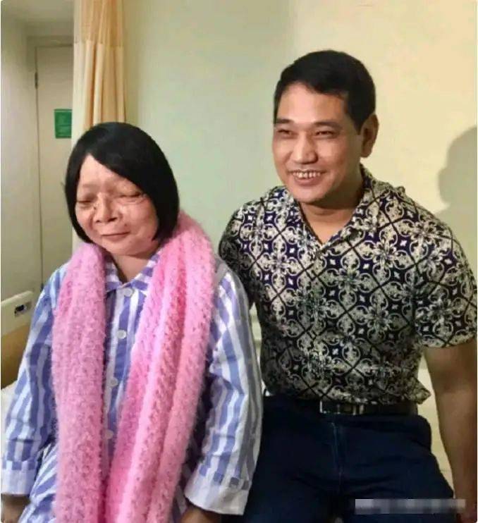 广州出现"马脸女孩",因模样怪异蒙头生活14年,医生掀开盖帘,也吓得