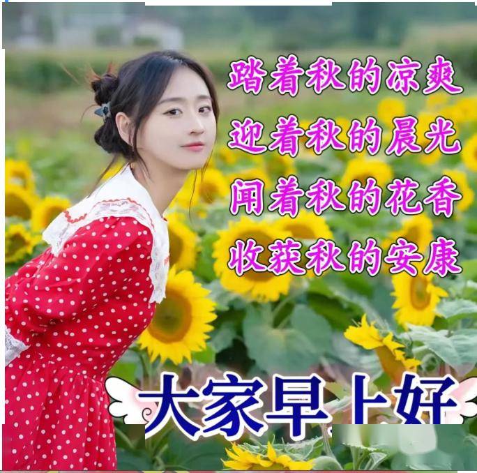 每日问候送祝福,心愿平安健康_星期六_一个人_朋友