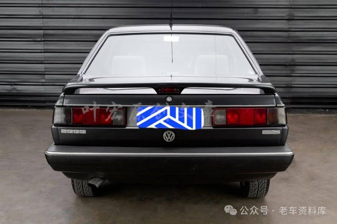 老車分享1990年巴西版大眾桑塔納ex_搜狐汽車_搜狐網