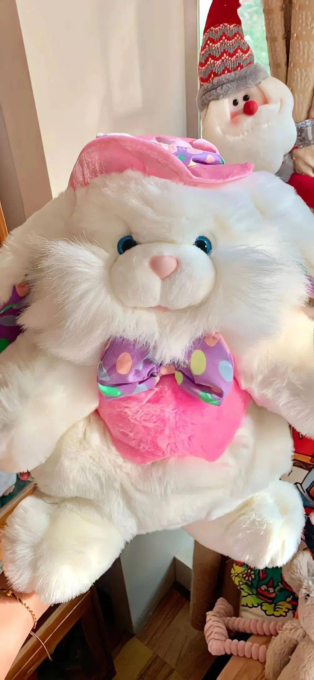 壁纸|风格比较杂的手机壁纸