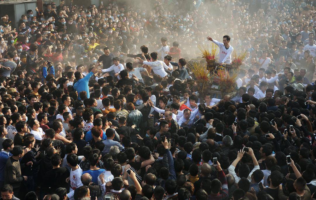 来汕头过大年61澄海篇|全"澄"整活,等你来玩!