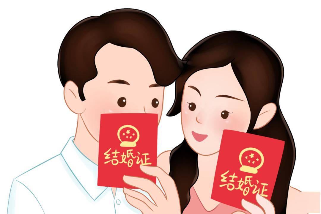 今年除夕当天可以领证小布从县民政局了解到但今年却有些不同都人气"