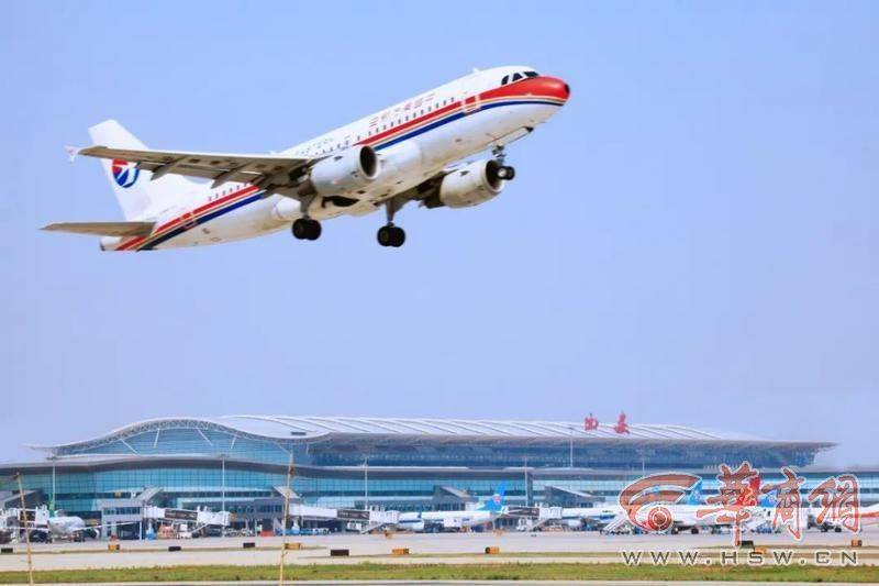 西安咸阳机场t5航站楼下半年将投用_吞吐量_年可_旅客