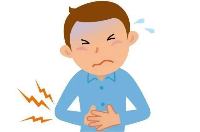 时不时就胃痛?当心这些疾病找上门_胃部_症状_幽门