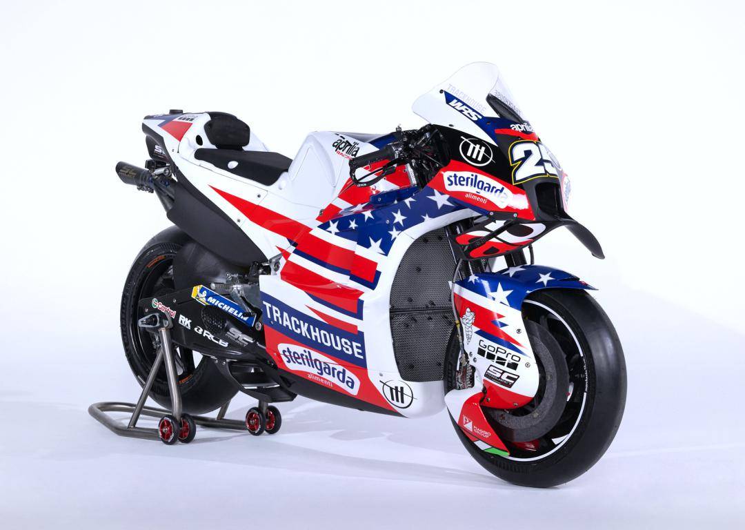 motogp 2024:新的名字,trackhouse motogp 车队_赛季_来自_成绩