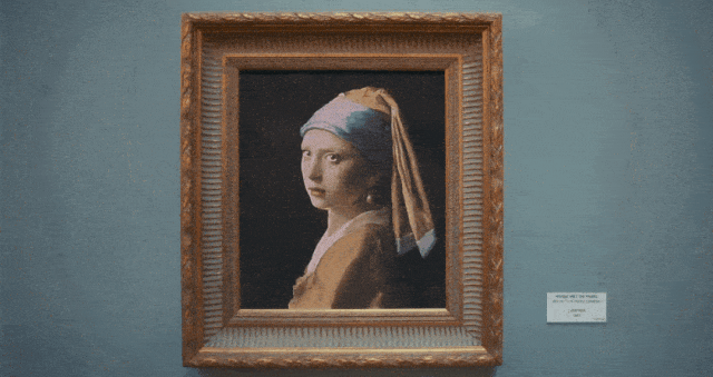 这是可口可乐的"杰作"!_广告_安迪·沃霍尔_名画