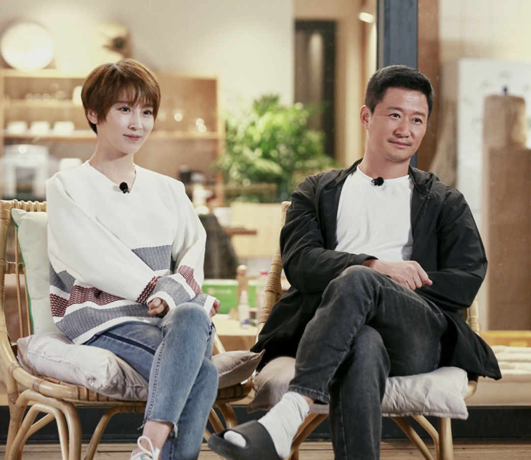 谢楠为什么会被全网劝离?_吴京_因为_网友