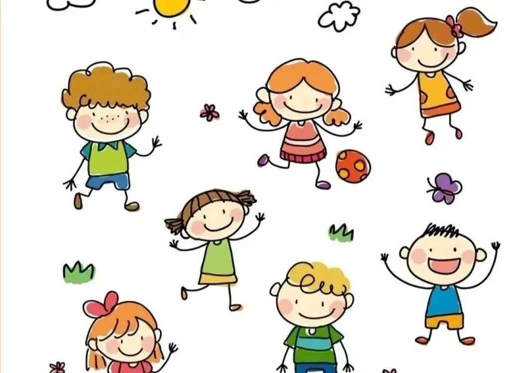 健康过寒假——东风路幼儿园寒假运动习惯剪影_身体_进行_计划