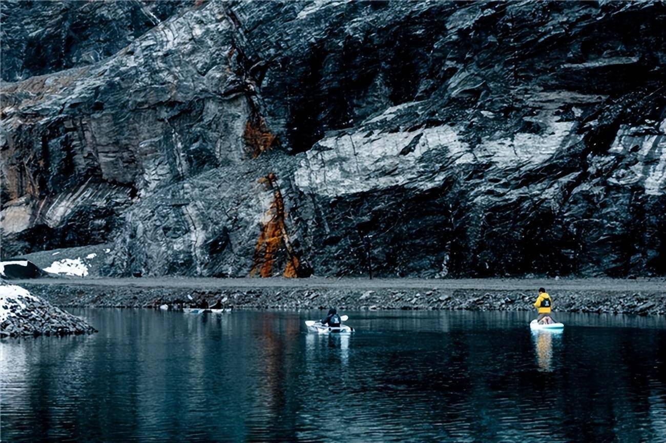 金华山举办文旅新场景发布暨达那也·金华山小冰岛开业仪式_业态_建设