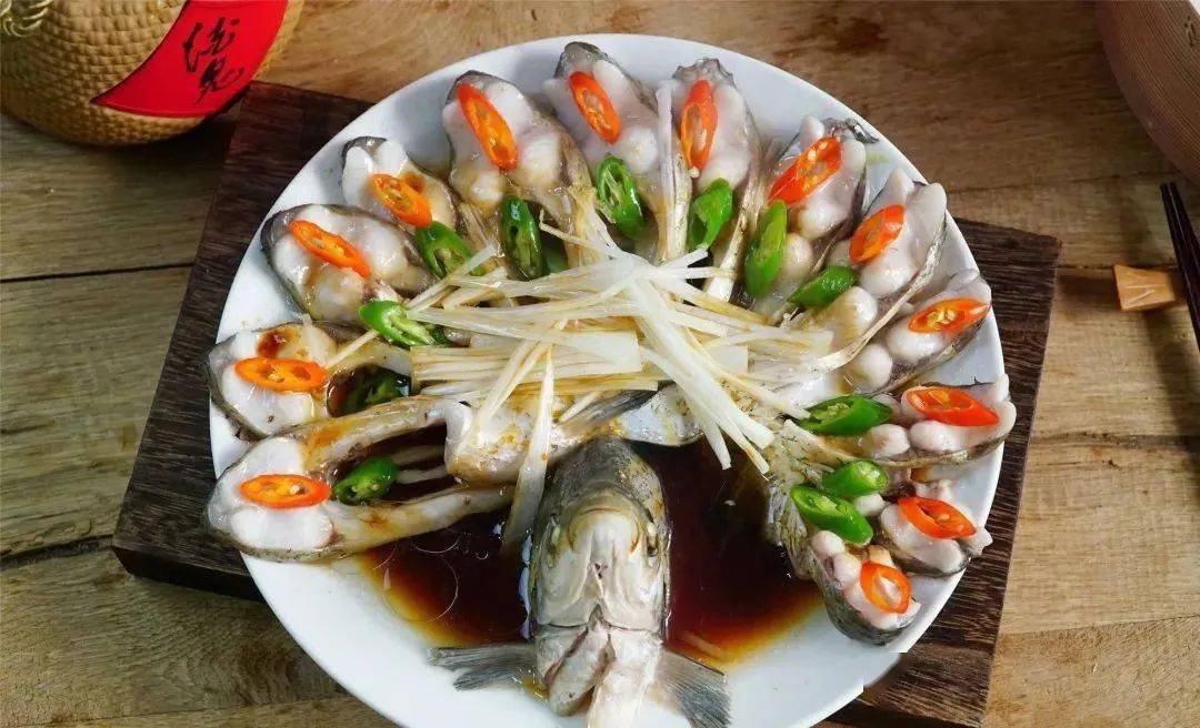 除夕年夜饭,这4道利菜要上果,造型美观又好吃,寓意吉祥如意,大吉大利