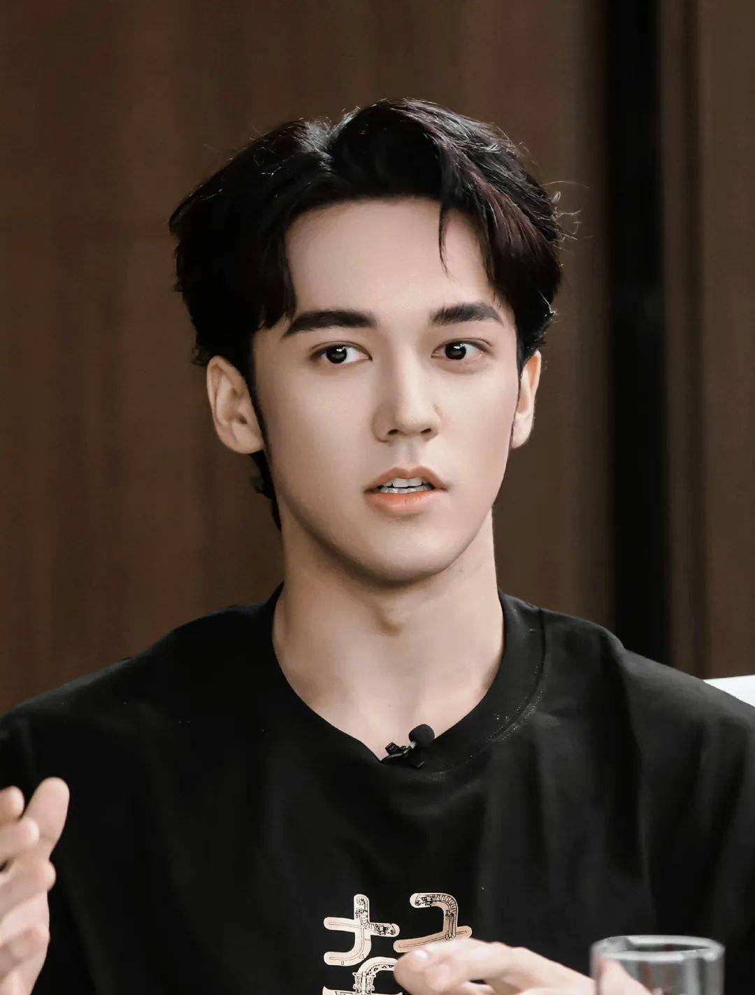 一问一答 | baby和跑男,大曲线女星,于正宋威龙,祝绪丹,王俊凯张子枫