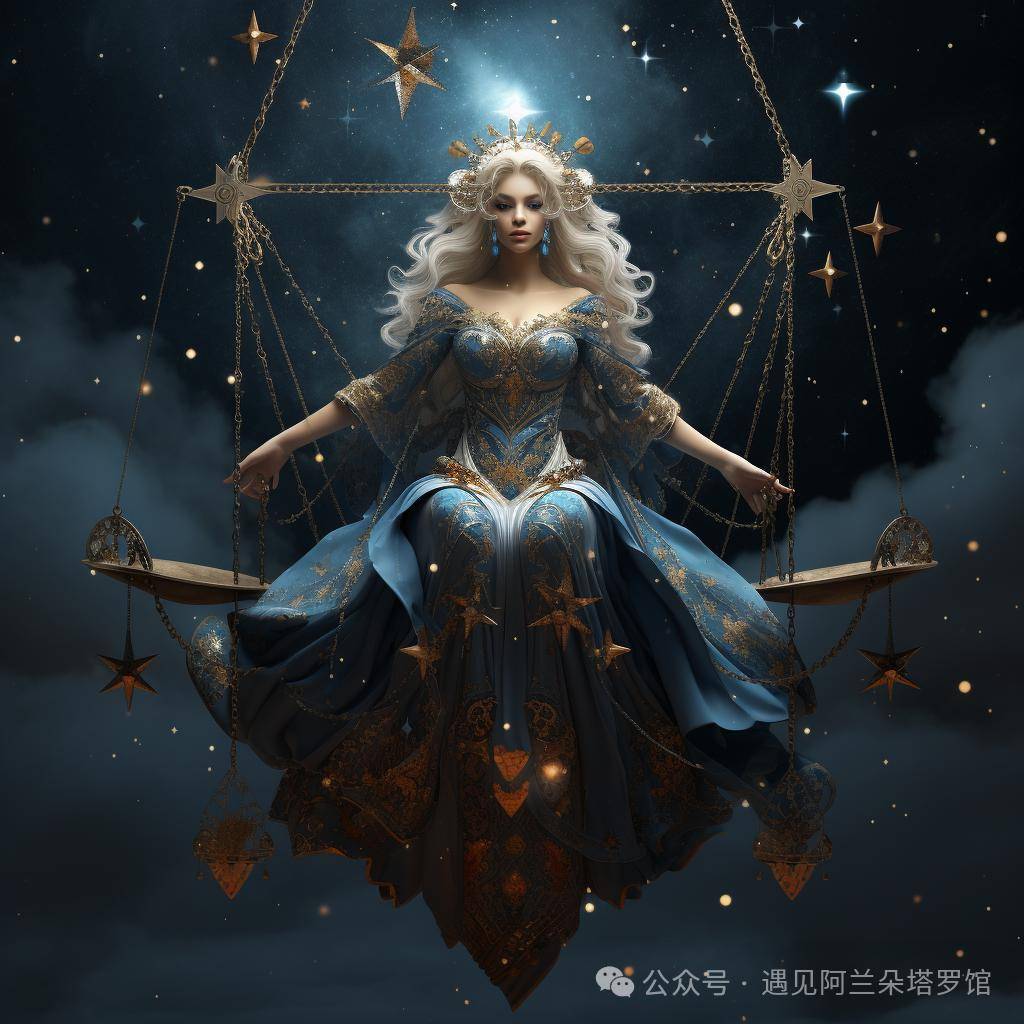 2024年天秤座事业贵人星座前三名&天秤座提升事业运指南_天蝎座_双子