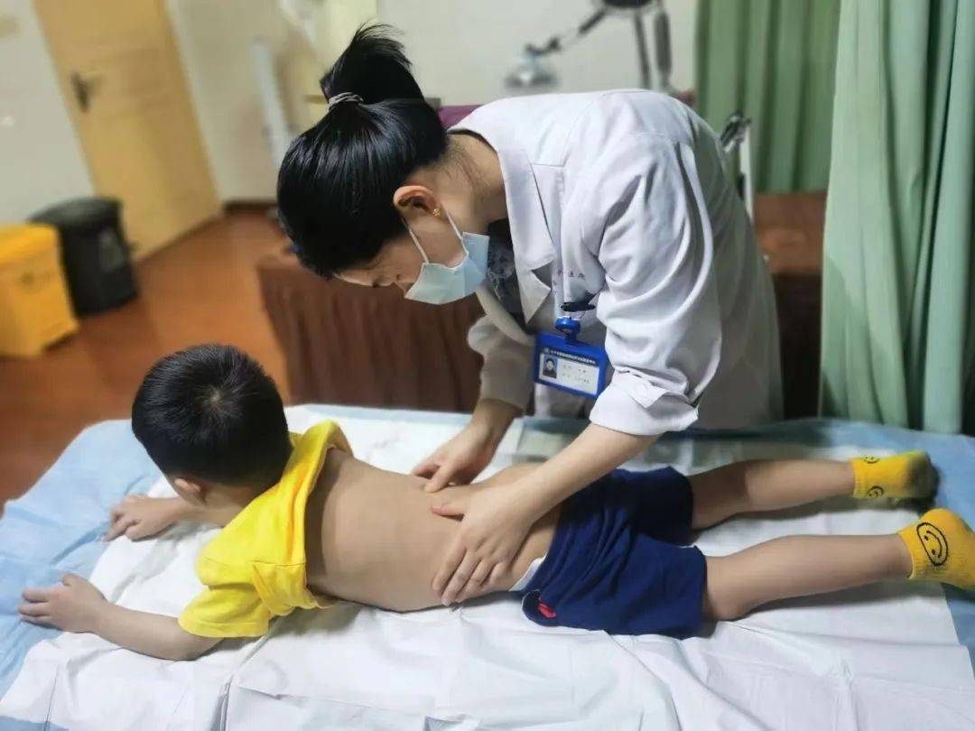 朗诵丨推拿_南京市_经络_月华