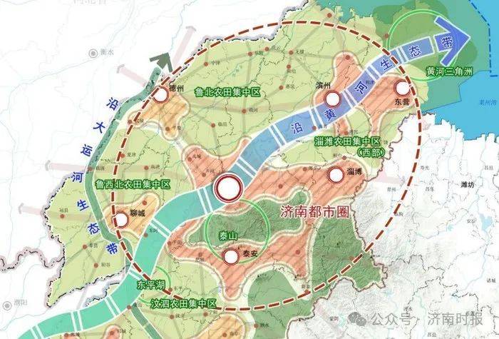 2024年济南市流动人口_山东16地市常住人口与城镇化率对比(2)