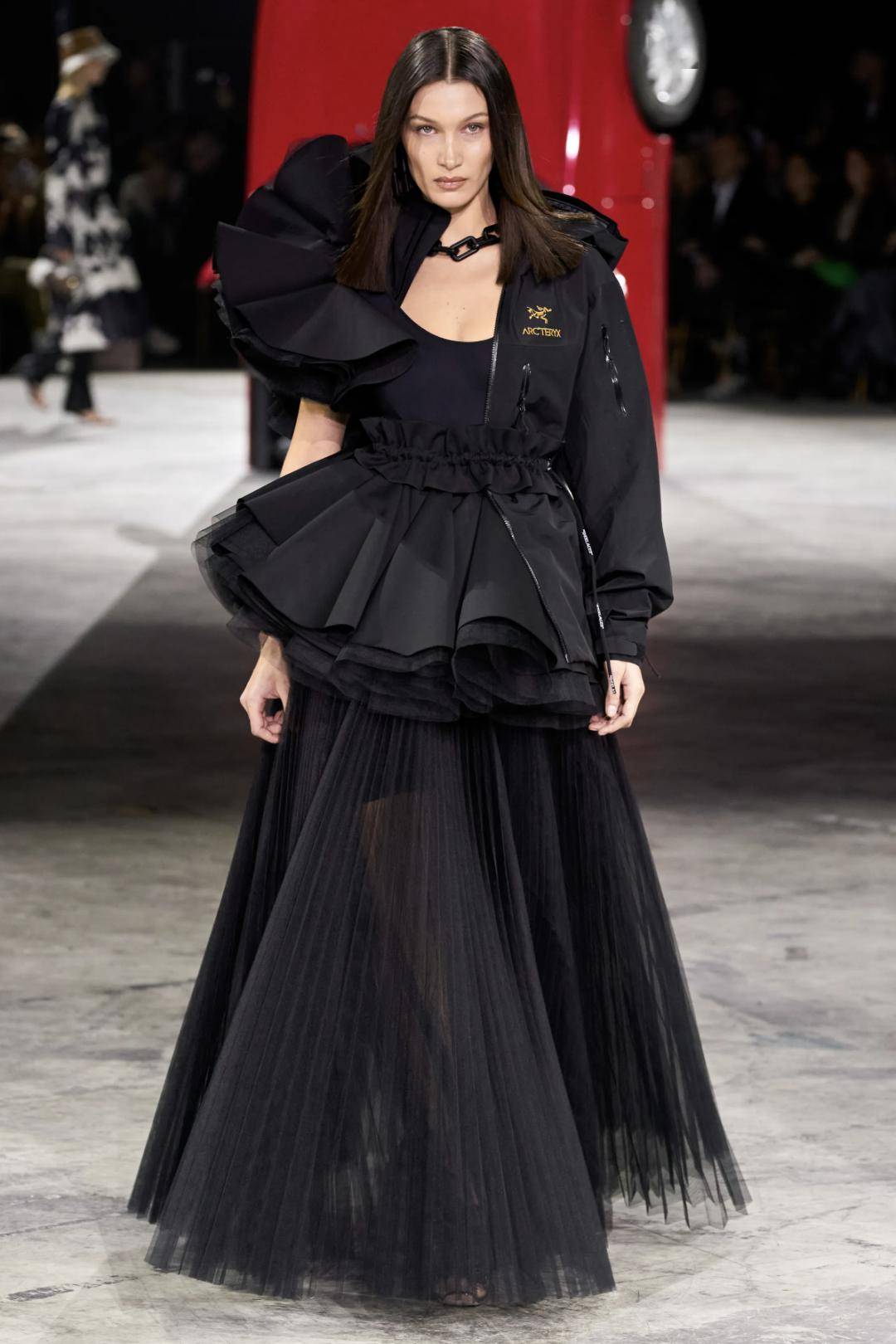 2024年流行28种时尚搭配风格,你知道几种?_布尔乔亚_系列_元素