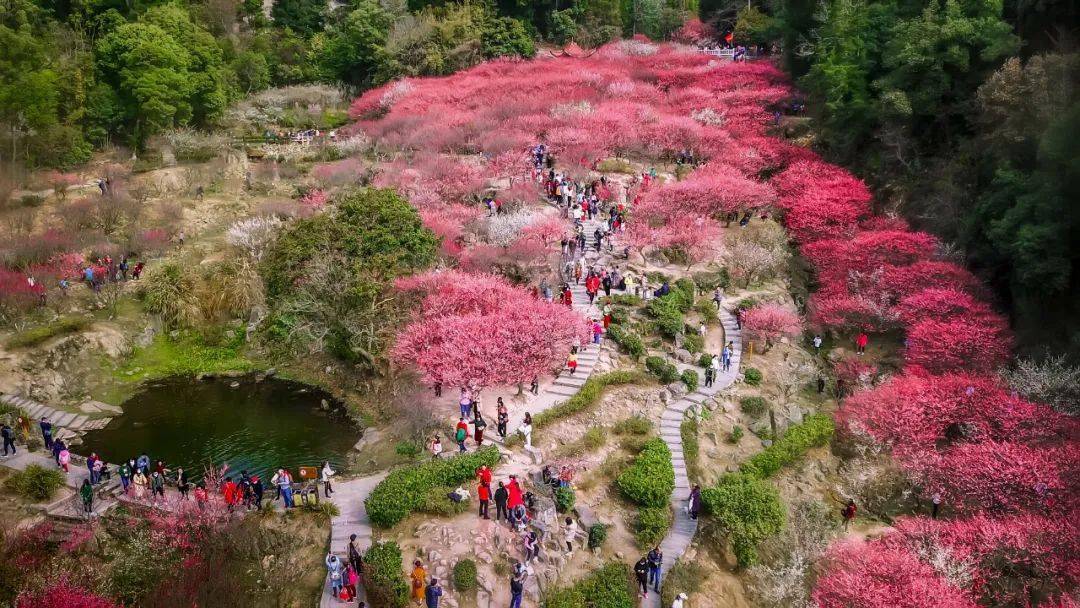 西湖-白馬河-東西河遊船-烏山歷史文化風貌區1.