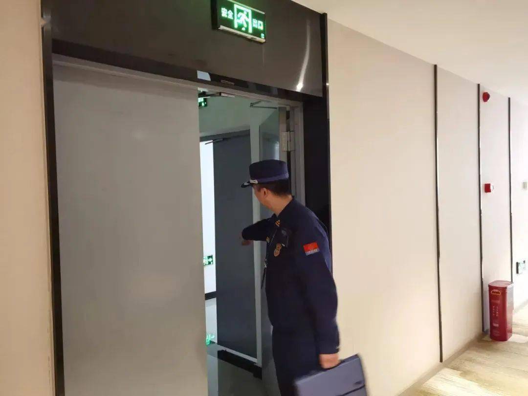 隐患曝光|乐山这些"三类场所"存在消防隐患,请对照自查自改!