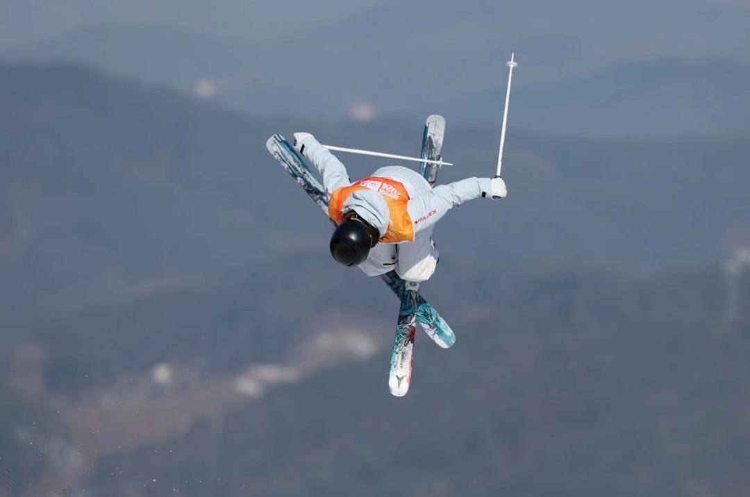 广西籍选手肖思雨2024年韩国江原道冬季青年奥运会获佳绩_比赛_女子