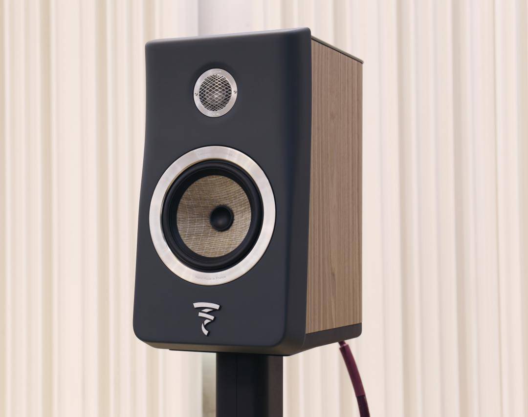 测评丨简而精的天作之合——naim nd5 xs 2 nait xs 3驱动focal kanta