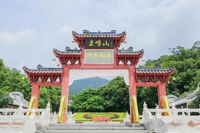 (可点击放大观看)活动在新会区11个镇(街)设置13个签到点(旅游景点或
