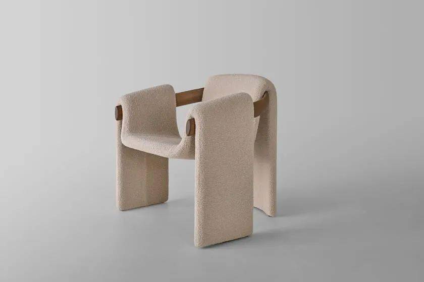 揭晓| 2023archiproducts设计奖 家具类部分获奖作品_italia_椅子