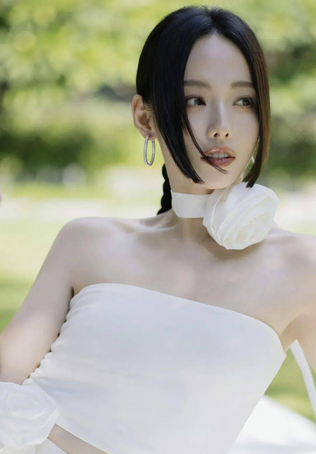 一问一答 | 杨幂,易烊千玺,胡彦斌郑爽,张嘉倪,颜色女星,张艺兴赵露思