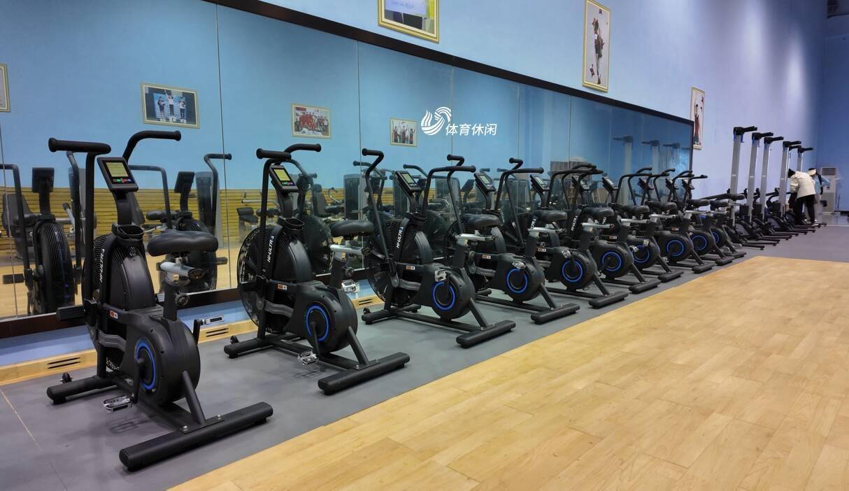 高质量发展,山东省体育中心北海体育训练中心为冬训保驾护航_保障