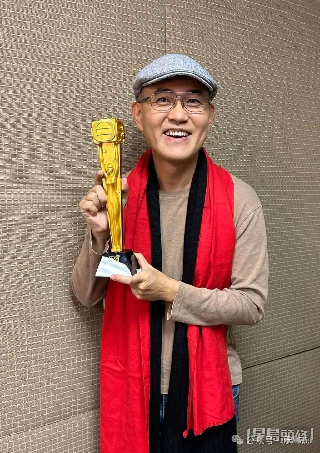 被梅艳芳拍桌怒骂,在张国荣面前狂呕失仪,53岁男星大爆港娱猛料_梅姐