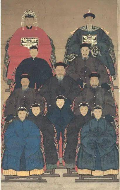 你必须知道!_称呼_妻子_丈夫