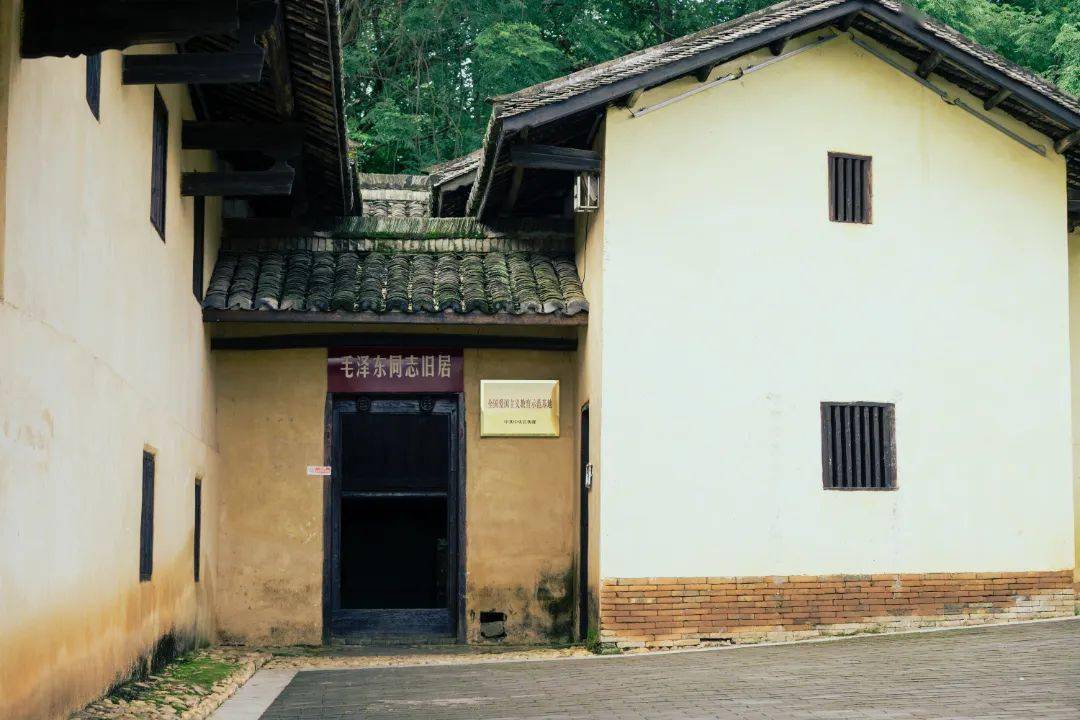 富城人,會昌春節期間紅色景區活動預告來啦!_獨好園