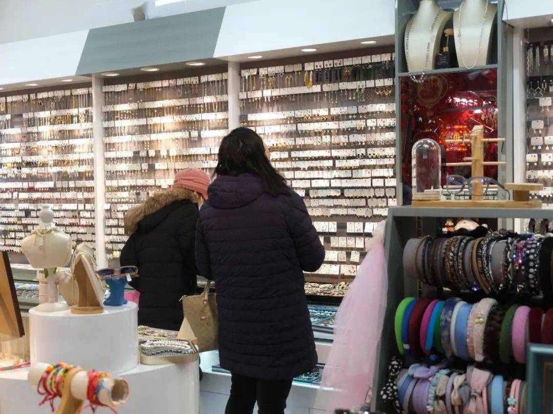 探访升级后的昌平鑫隆生活广场,购物体验再提升