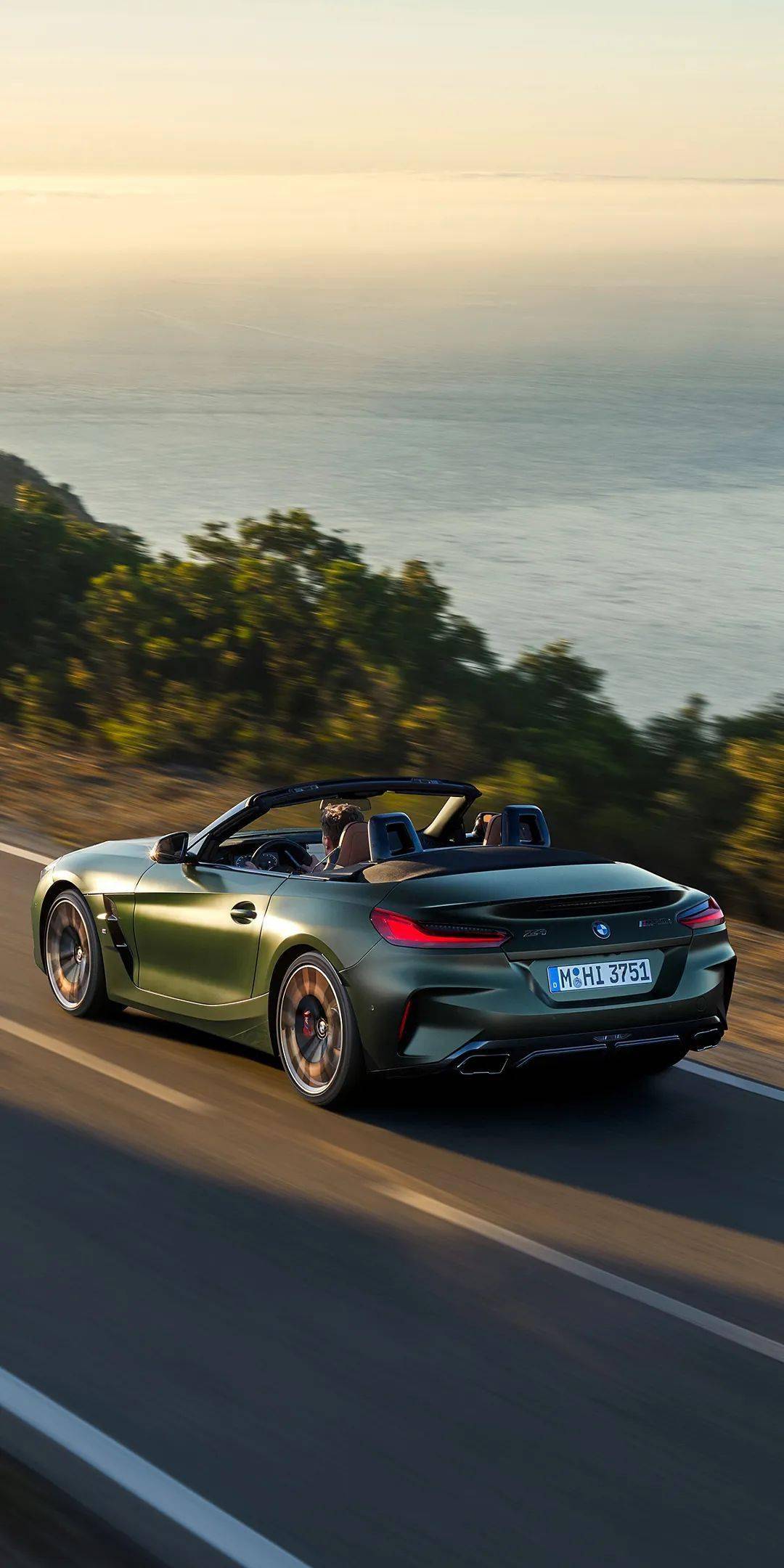 宝马推出手挡z4,买一辆少一辆!_搜狐汽车_搜狐网