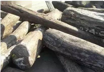 8种黑酸枝的特征图解,再也不怕被骗了!_黄檀_褐色_条纹