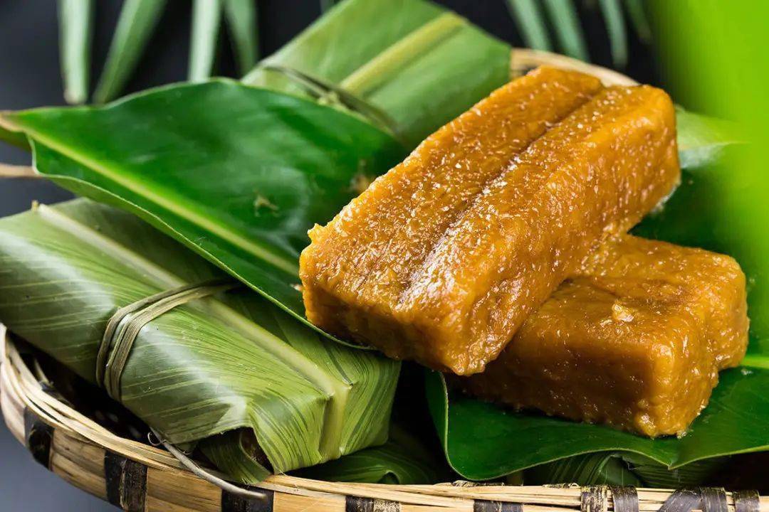 长寿之乡贵州赤水:年味美食 | 赤水黄粑真有那么好吃?