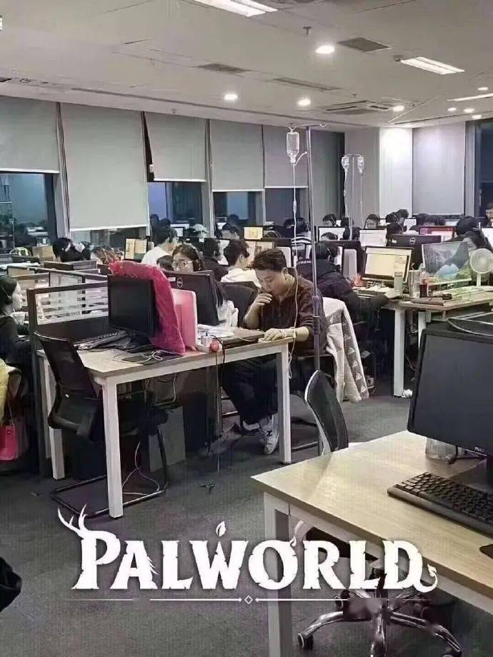 帕鲁竟是我自己_ctrl_陈正昊_支持