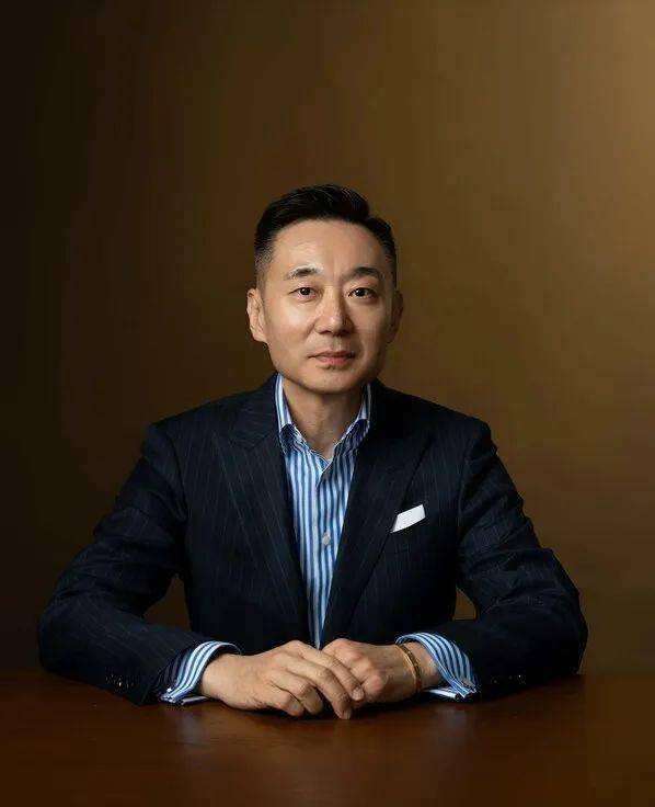 总经理任七尚酒店贾伟德先生04new appointments作为一名优秀的酒店