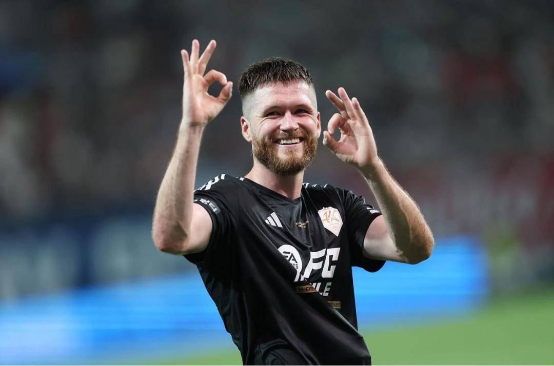 格兰特_赛季_浦项