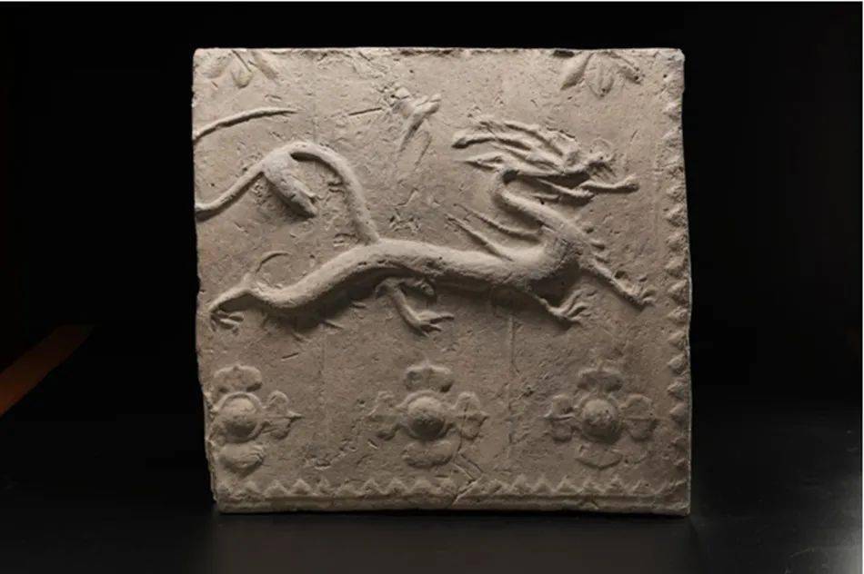 "龙腾盛世 博动陇原"系列活动之天水市博物馆精品文物赏析(一)_画像砖