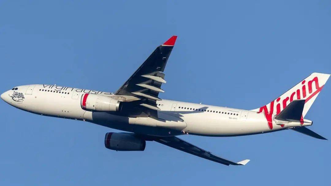 首创| 澳洲维珍航空推出"行李追踪"服务!