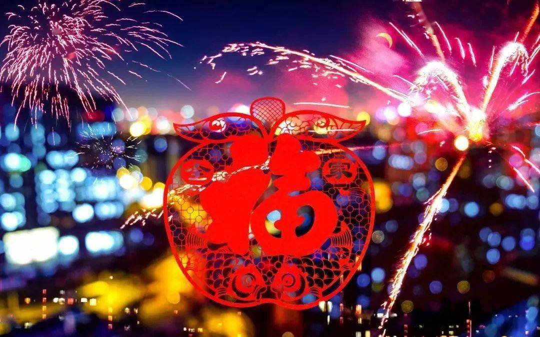 为什么一定要回家过年,这23首诗词是我听过最好的回答