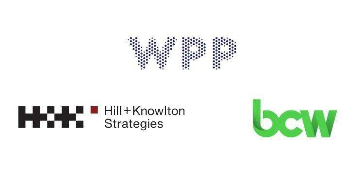 合并博雅伟达两大公关巨头,wpp创造全球第一公关集团_burson_机构
