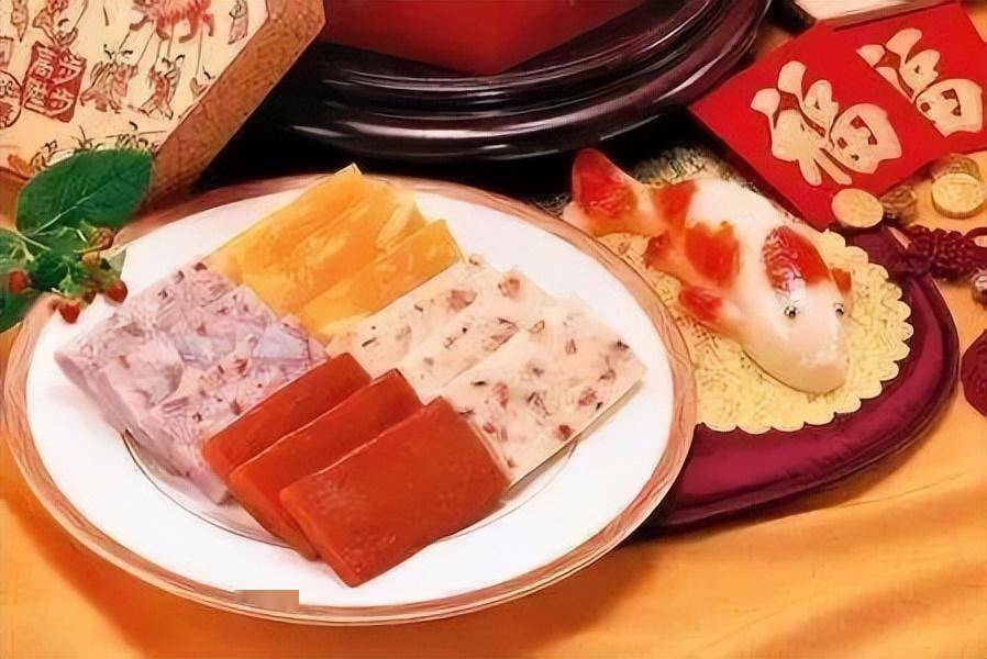 毕淑敏:过年丨小年_生命_年龄段_时间