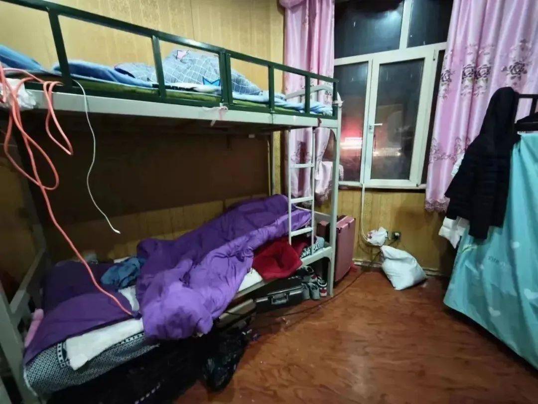 隐患曝光|海北州这 4 家单位"上榜"!